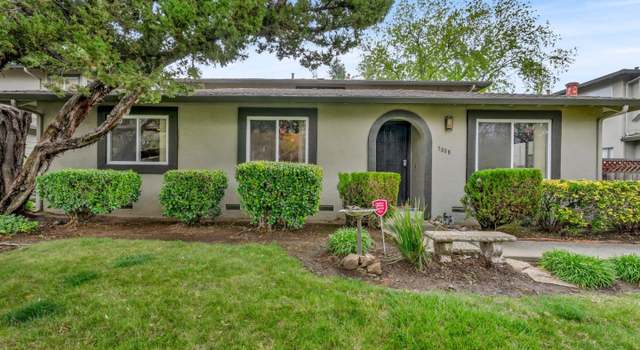 Photo of 5888 El Zuparko Dr #1, San Jose, CA 95123