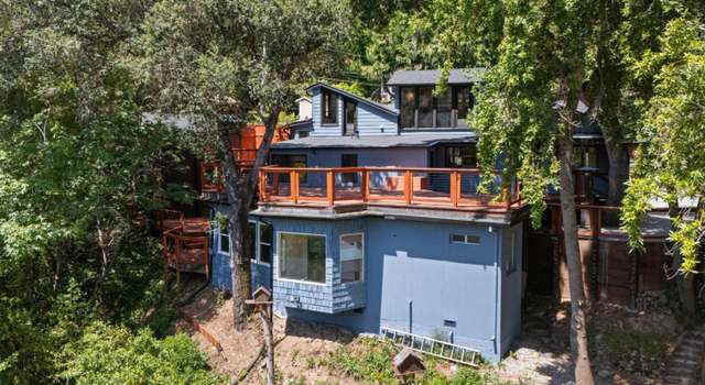 Photo of 19940 Oakmont Dr, Los Gatos, CA 95033