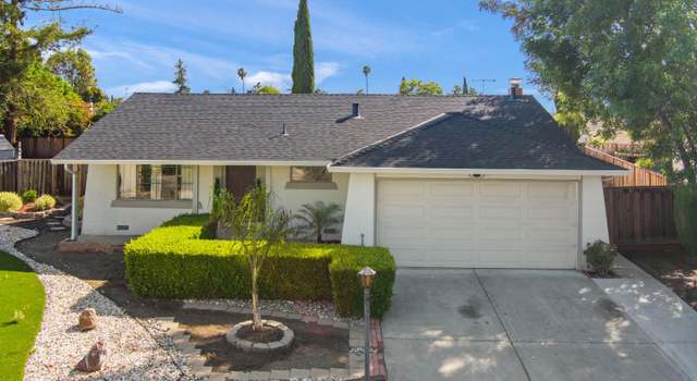 Photo of 1527 Turriff Way, San Jose, CA 95132