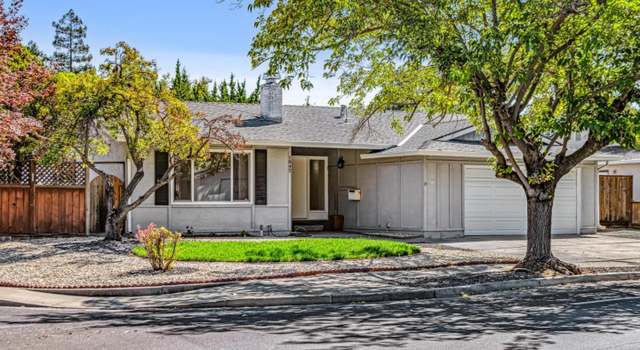 Photo of 1842 Landana Dr, Concord, CA 94519