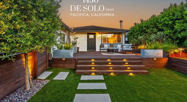 Photo of 1430 De Solo Dr, Pacifica, CA 94044