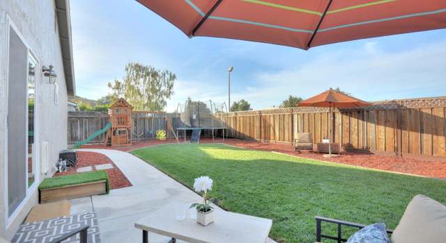Photo of 6778 Endmoor Dr, San Jose, CA 95119