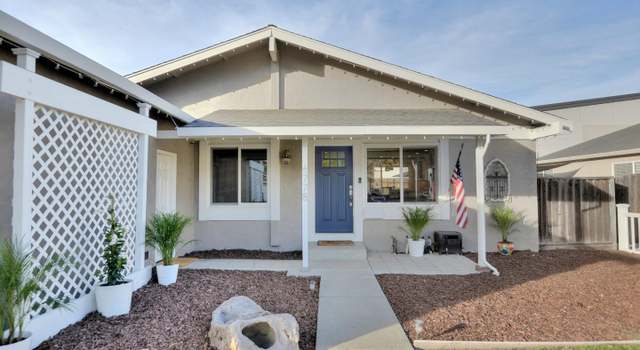 Photo of 6778 Endmoor Dr, San Jose, CA 95119