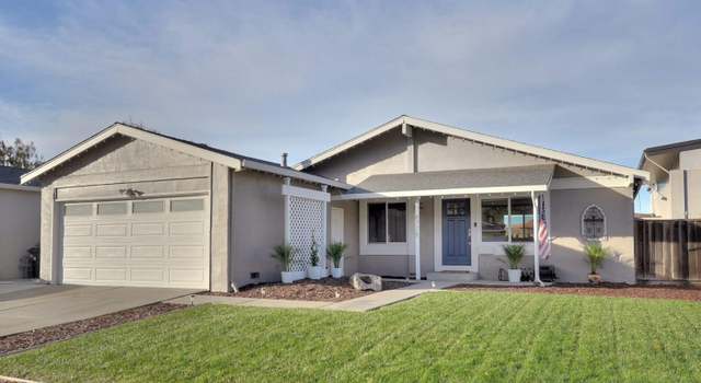 Photo of 6778 Endmoor Dr, San Jose, CA 95119