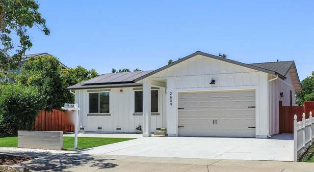 Photo of 2609 Alderwood Dr, San Jose, CA 95132