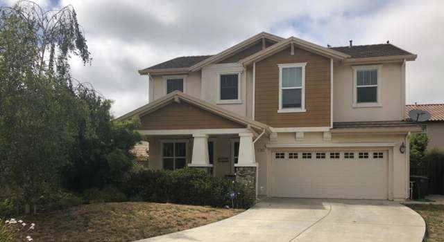 Photo of 1021 Capri Way, Salinas, CA 93905