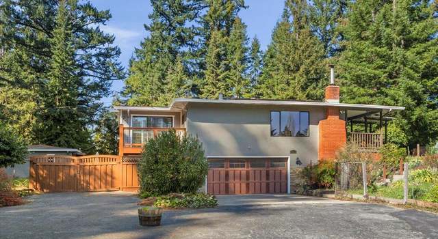Photo of 17615 Mountain Charlie Rd, Los Gatos, CA 95033