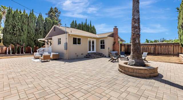 Photo of 3241 Finch Dr, San Jose, CA 95117