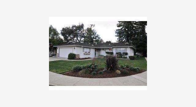 Photo of 287 RADFORD Dr, Campbell, CA 95008
