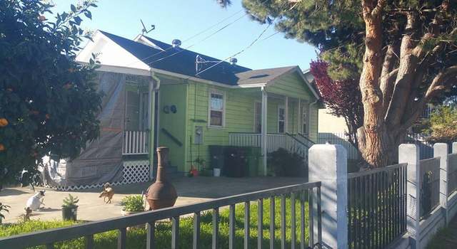 Photo of 1502 166th Ave, San Leandro, CA 94578