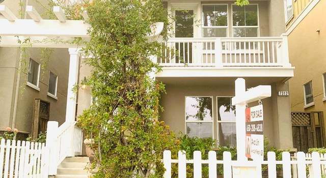 Photo of 7312 Rainbow Dr, Cupertino, CA 95014