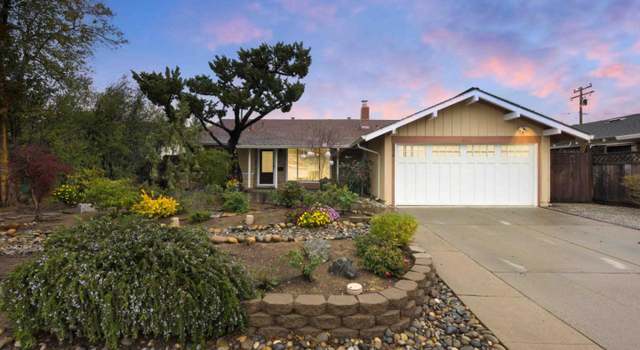Photo of 3374 Hilary Dr, San Jose, CA 95124