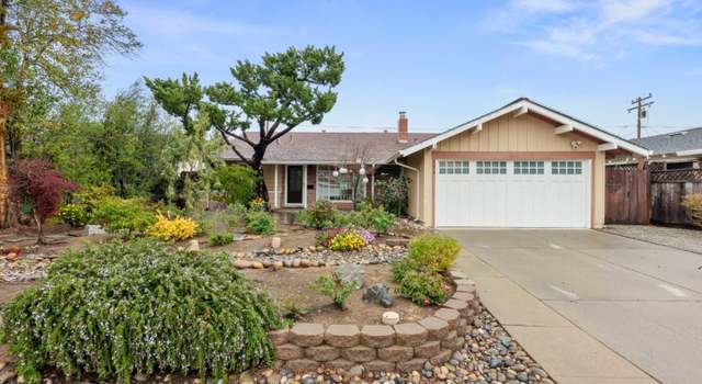 Photo of 3374 Hilary Dr, San Jose, CA 95124