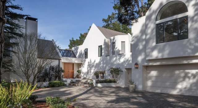 Photo of 3150 Fergusson Ln, Pebble Beach, CA 93953