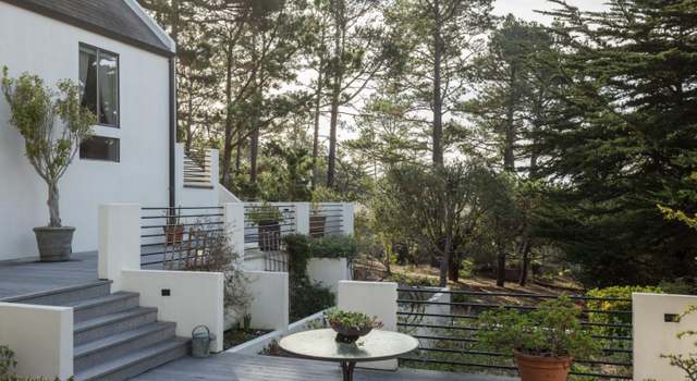 Photo of 3150 Fergusson Ln, Pebble Beach, CA 93953