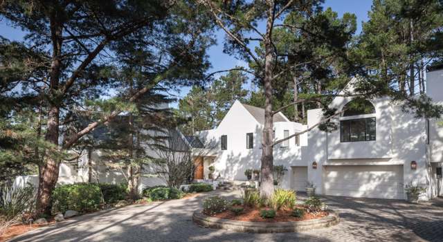 Photo of 3150 Fergusson Ln, Pebble Beach, CA 93953