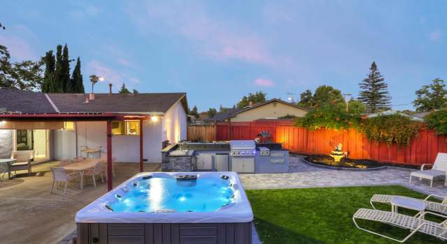 Photo of 1474 Ginden Ct, Campbell, CA 95008