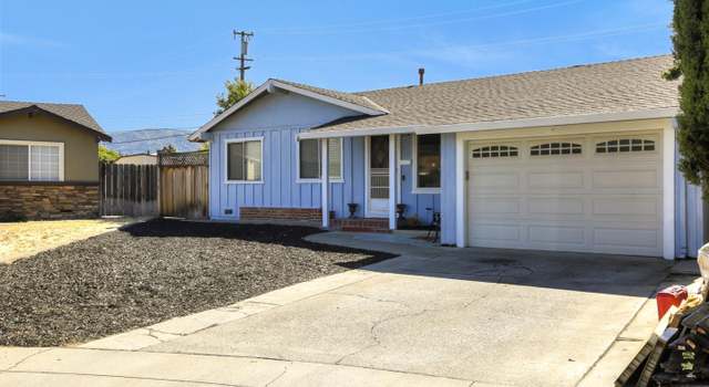 Photo of 1474 Ginden Ct, Campbell, CA 95008