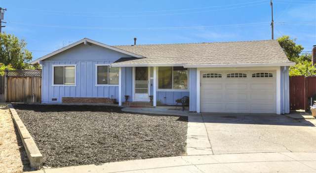 Photo of 1474 Ginden Ct, Campbell, CA 95008
