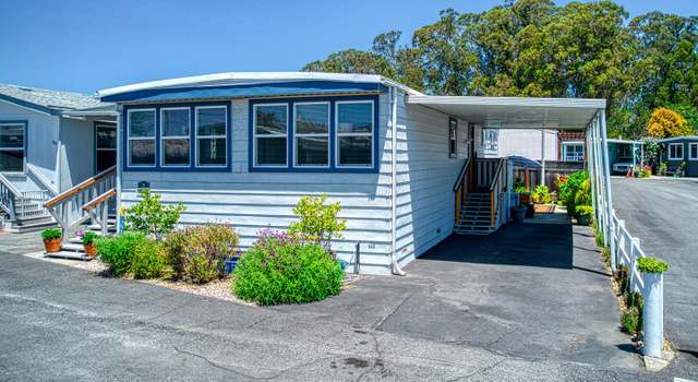 Photo of 2355 Brommer St #38, Santa Cruz, CA 95062