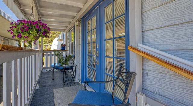Photo of 2355 Brommer St #38, Santa Cruz, CA 95062