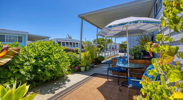 Photo of 2355 Brommer St #38, Santa Cruz, CA 95062