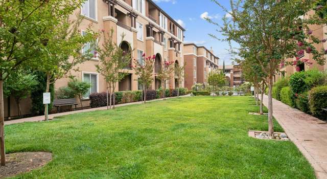 Photo of 801 S Winchester Blvd #6206, San Jose, CA 95128