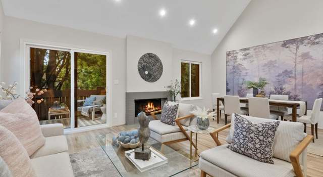 Photo of 537 Thain Way, Palo Alto, CA 94306