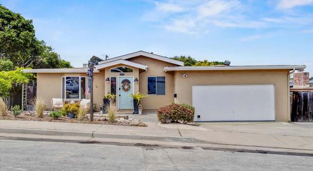 Photo of 1071 Madrid Ct, Seaside, CA 93955