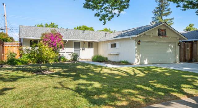 Photo of 3766 Willowpark Dr, San Jose, CA 95118