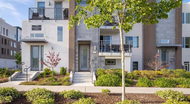 Photo of 179 Llano De Los Robles Ave #5, San Jose, CA 95136