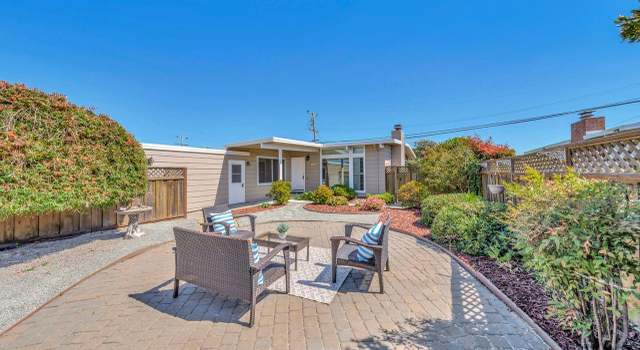Photo of 2028 Harding Ave, San Mateo, CA 94403