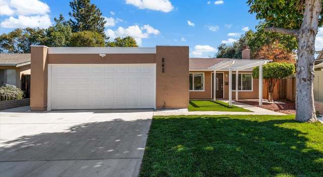 Photo of 642 Elmbrook Way, San Jose, CA 95111