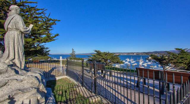 Photo of 250 Forest Ridge Rd #73, Monterey, CA 93940