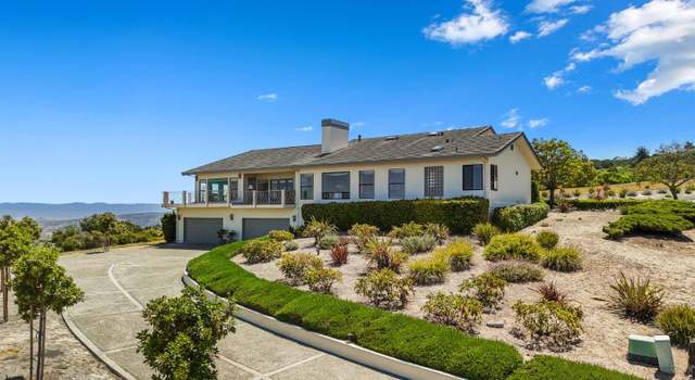 Photo of 25611 Whip Rd, Monterey, CA 93940