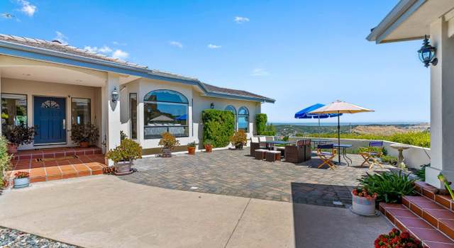 Photo of 25611 Whip Rd, Monterey, CA 93940