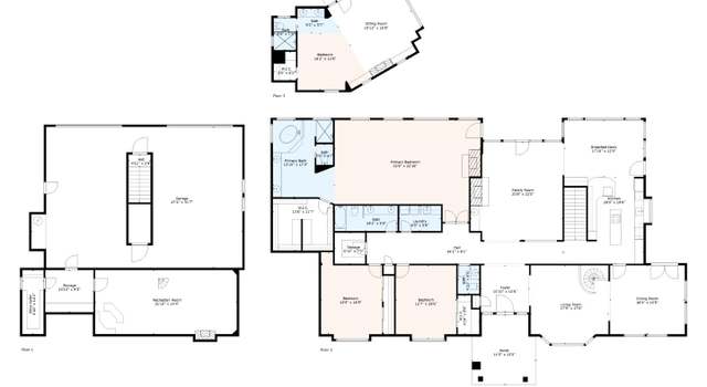 Photo of 25611 Whip Rd, Monterey, CA 93940