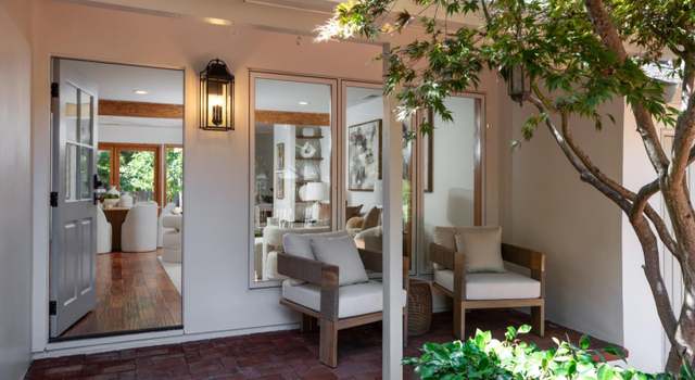 Photo of 4112 Fair Oaks Ave, Menlo Park, CA 94025