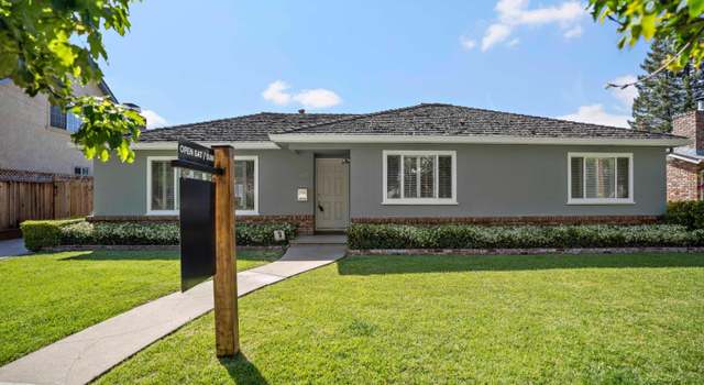 Photo of 582 Bush St, Mountain View, CA 94041
