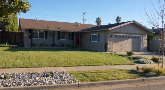 Photo of 1656 Trona Way, San Jose, CA 95125