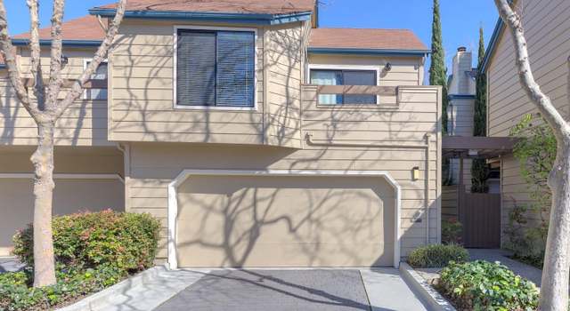Photo of 811 Wharfside Rd, San Mateo, CA 94404
