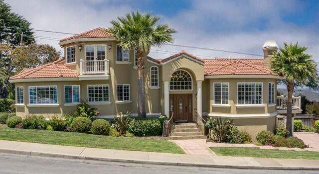 Photo of 500 Spencer St, Monterey, CA 93940