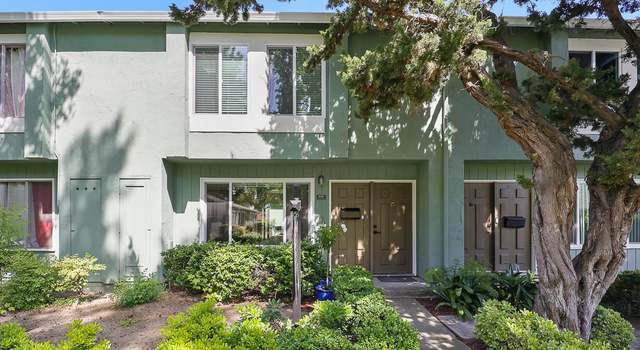 Photo of 2021 Pollen Ct, San Jose, CA 95131
