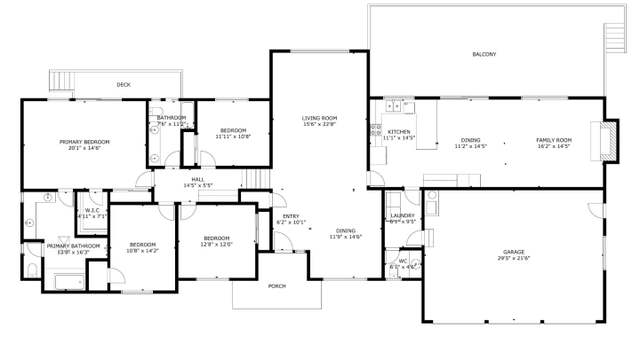 Photo of 17151 Parkview Dr, Morgan Hill, CA 95037