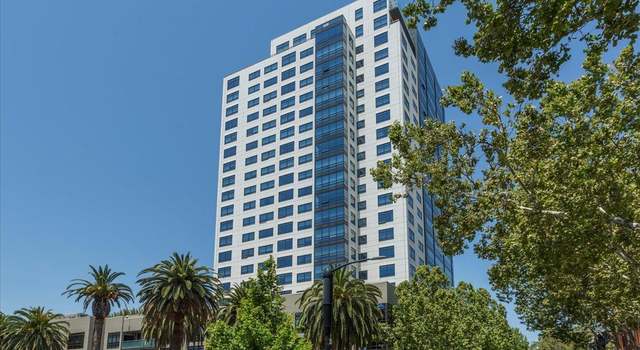 Photo of 88 E San Fernando St #302, San Jose, CA 95113