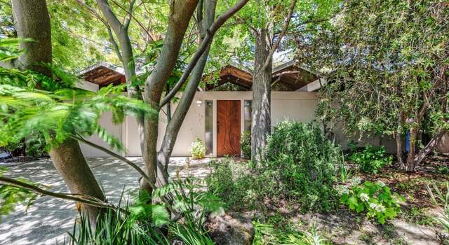 Photo of 4159 Briarwood Way, Palo Alto, CA 94306