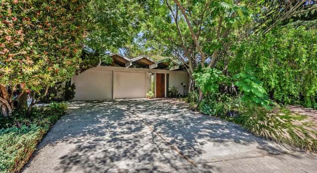 Photo of 4159 Briarwood Way, Palo Alto, CA 94306