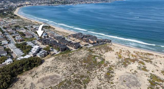 Photo of 125 Surf Way #344, Monterey, CA 93940