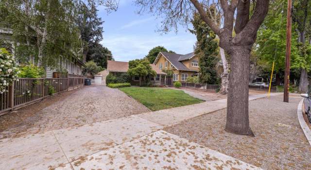 Photo of 121 Pope St, Menlo Park, CA 94025