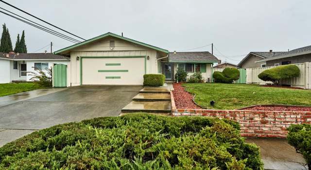 Photo of 4285 Gayle Dr, San Jose, CA 95124